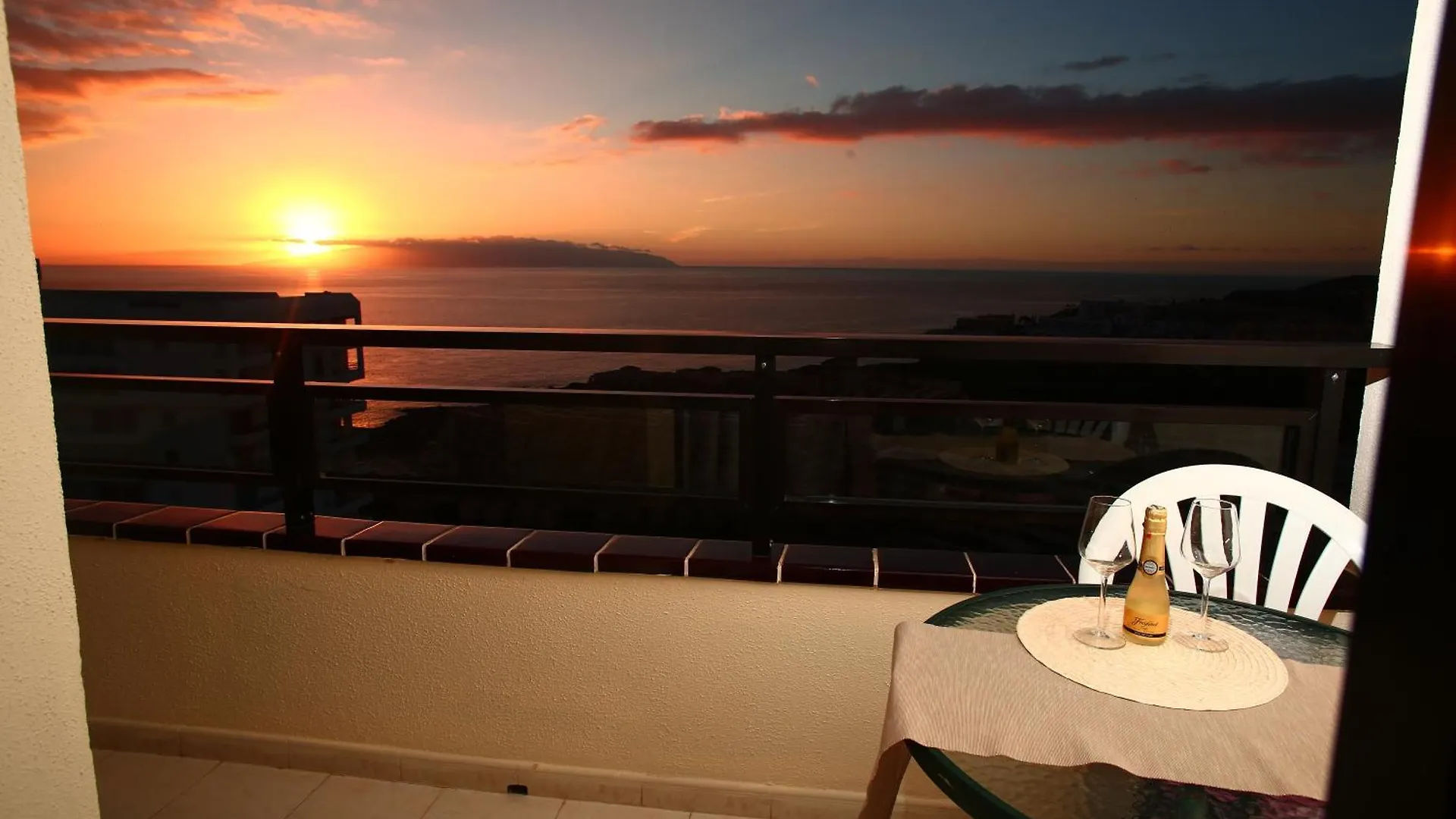 Apartment Sunset Paradise Costa Adeje  Spain