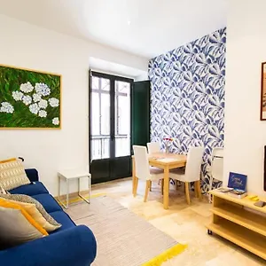 Cheap & Chic In The Center Of Appartamento Siviglia