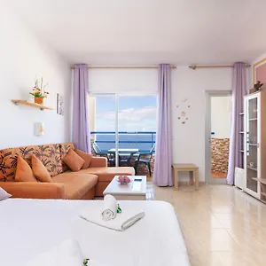  Appartamento Adeje Paraiso