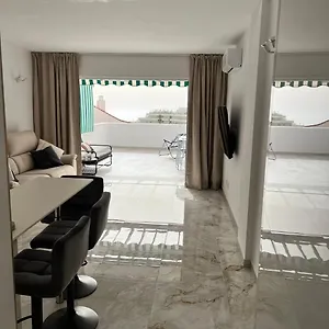 New Beautiful Apartment!beaches Nearby!ocean View! Appartamento Costa Adeje (Tenerife)