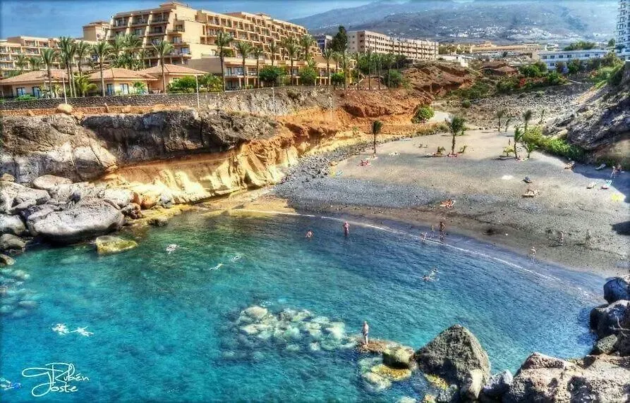 Sunset Paradise Attic Costa Adeje  0*, Costa Adeje (Tenerife) Spagna