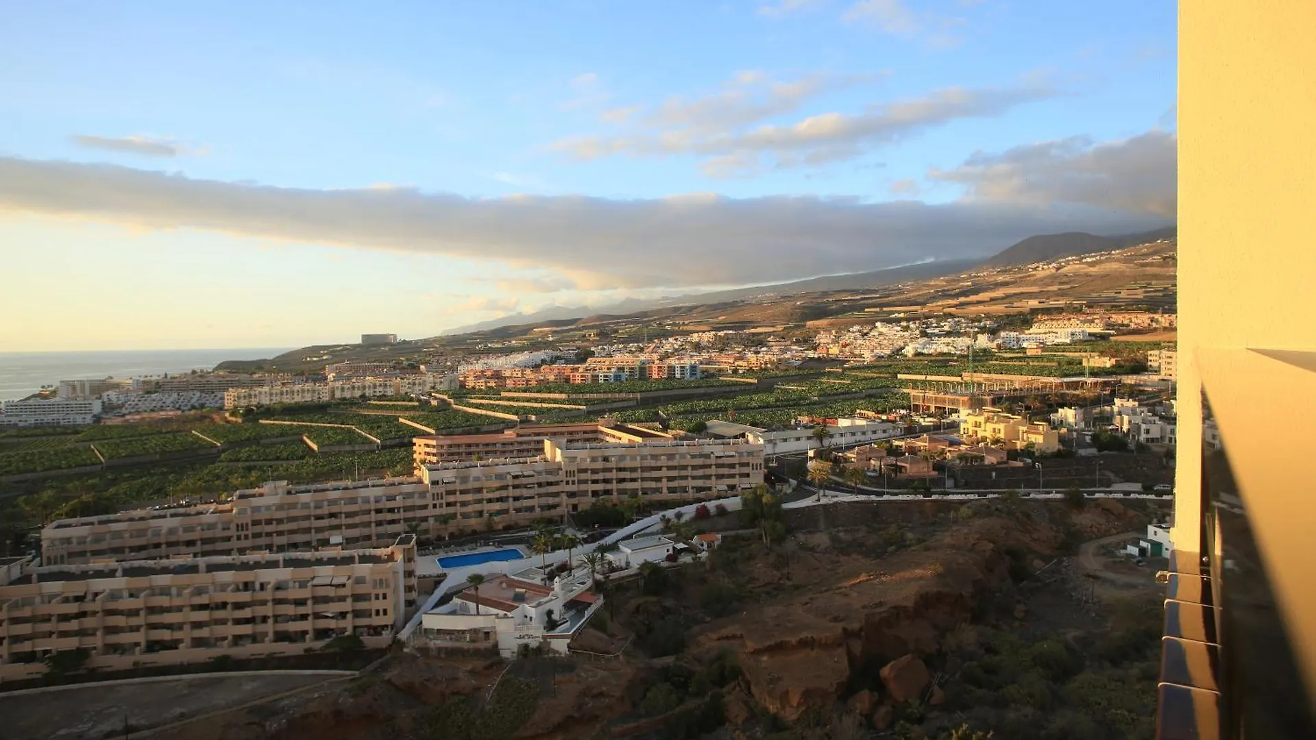 Sunset Paradise Attic Costa Adeje  Appartamento Costa Adeje (Tenerife)