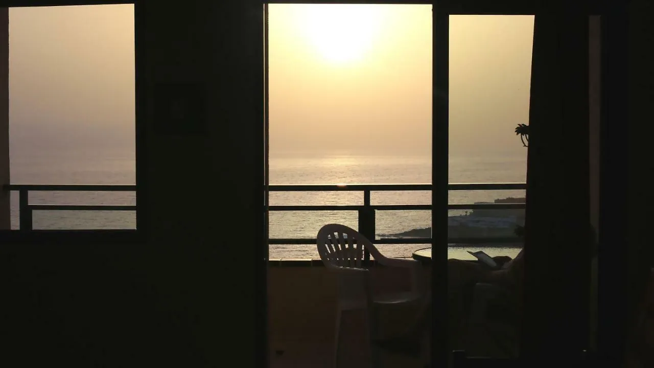 Appartamento Sunset Paradise Attic Costa Adeje