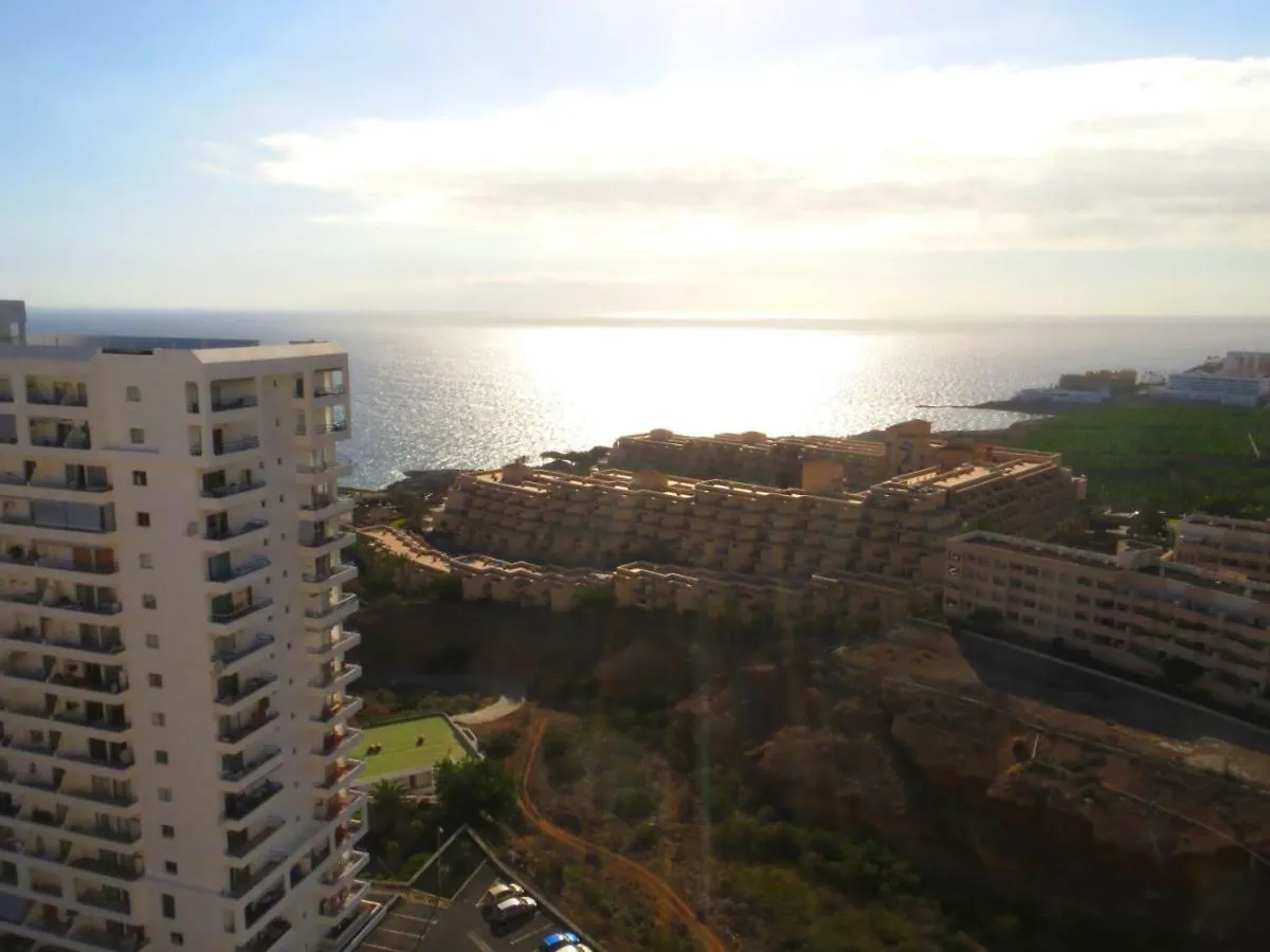 Appartamento Sunset Paradise Attic Costa Adeje  Spagna