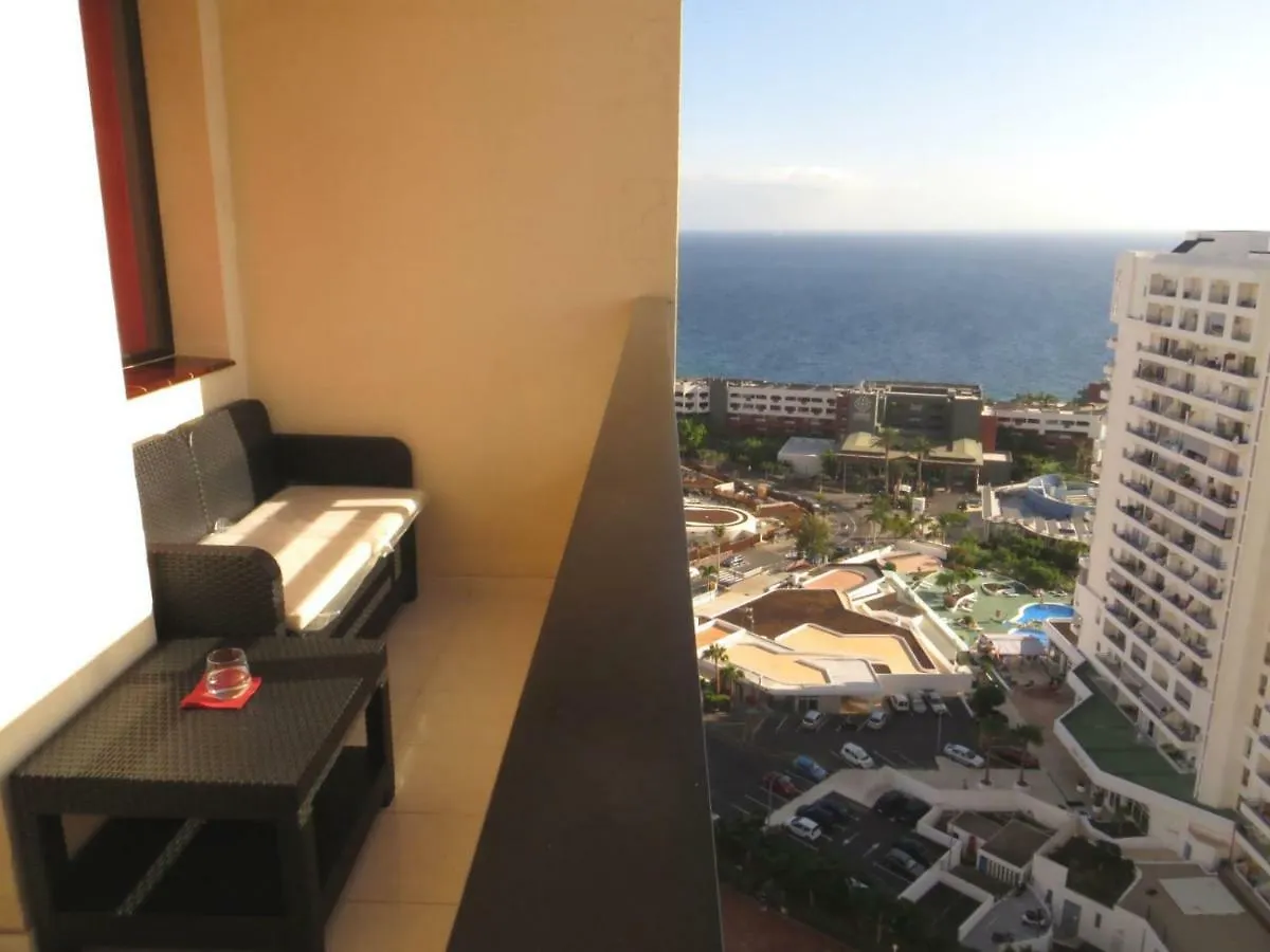 Sunset Paradise Attic Costa Adeje  Costa Adeje (Tenerife)