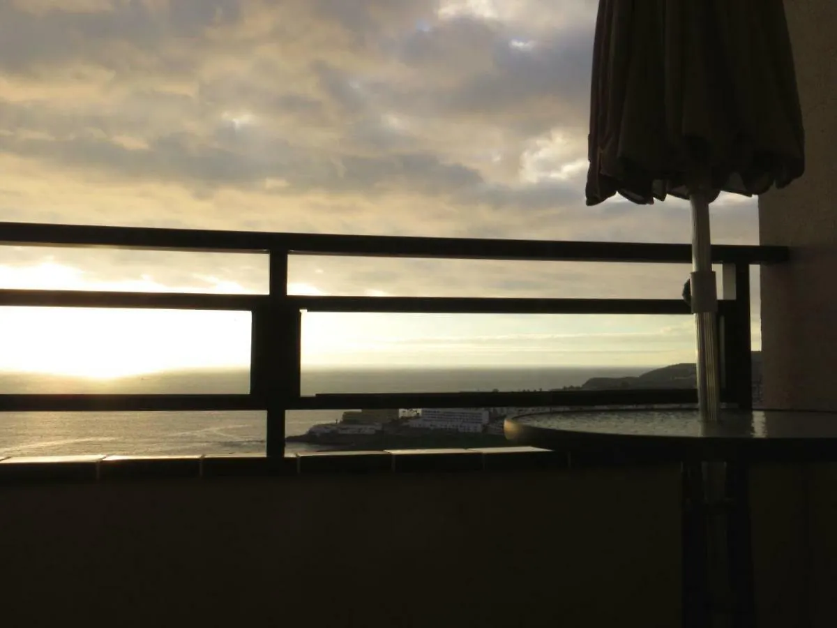 Sunset Paradise Attic Costa Adeje