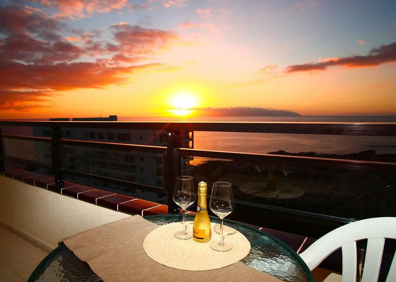 Sunset Paradise Attic Costa Adeje  0*, Costa Adeje (Tenerife) Spagna
