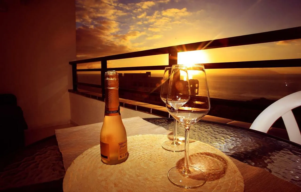 Sunset Paradise Attic Costa Adeje  Appartamento Costa Adeje (Tenerife)