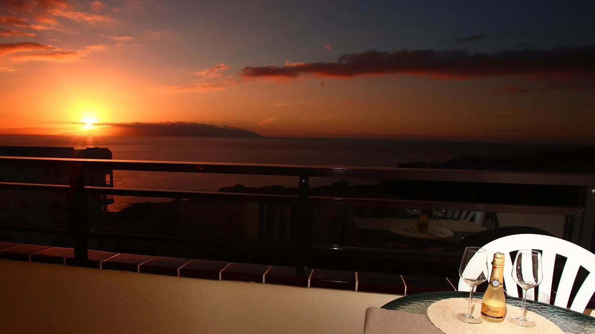 Appartamento Sunset Paradise Attic Costa Adeje  Spagna