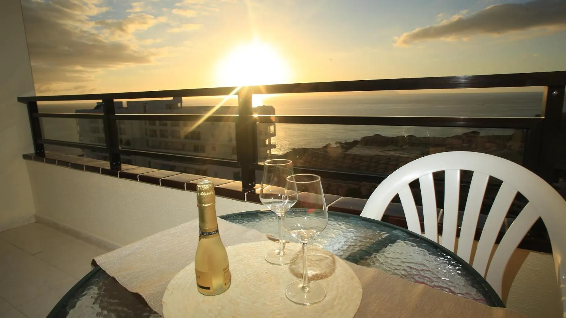 Sunset Paradise Costa Adeje  Spanien