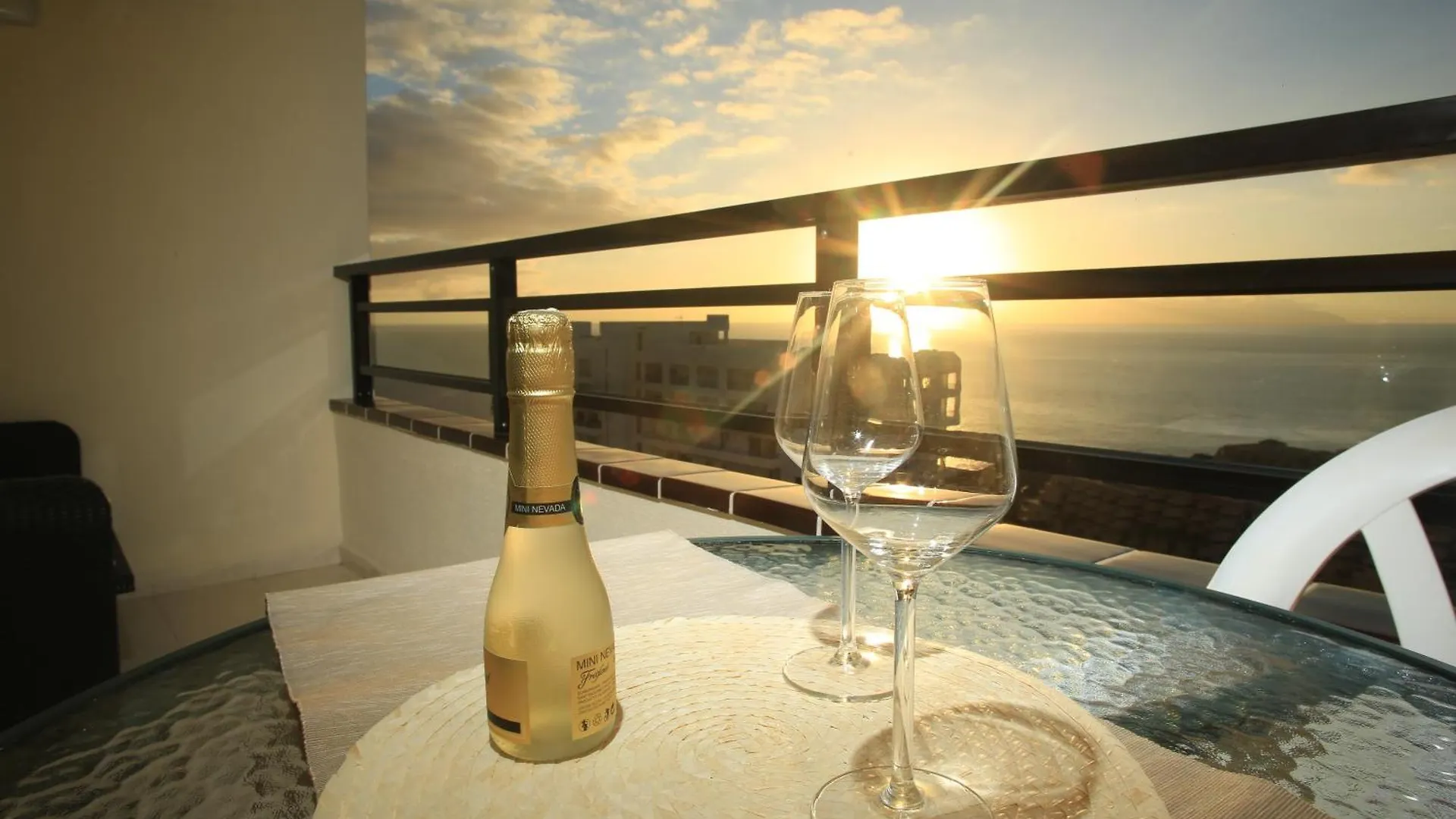 Sunset Paradise Costa Adeje  Spanien