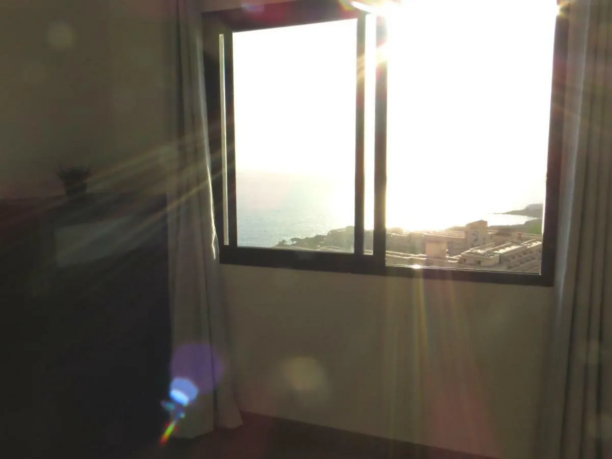 Lejlighed Sunset Paradise Costa Adeje