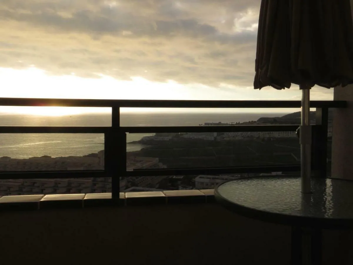 Sunset Paradise Costa Adeje  Lejlighed