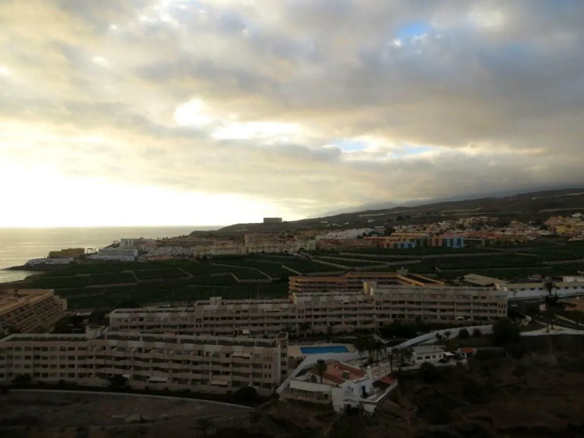 Sunset Paradise Costa Adeje  Spanien