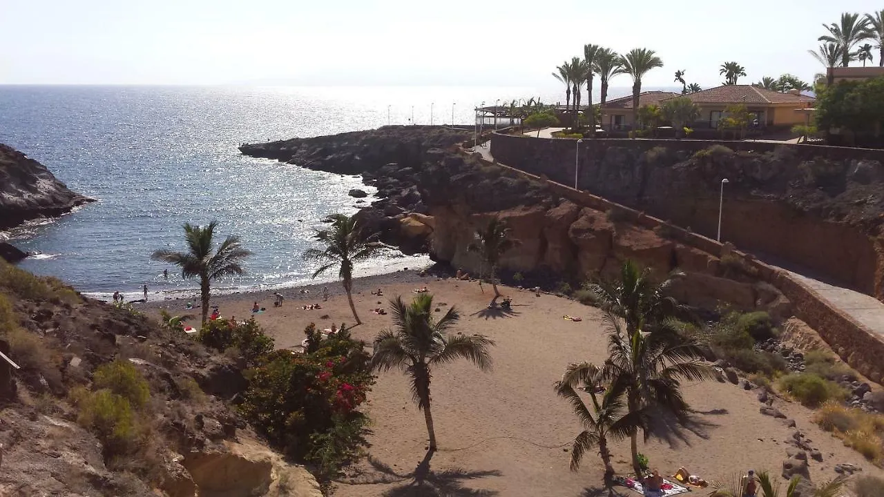 Lejlighed Sunset Paradise Costa Adeje