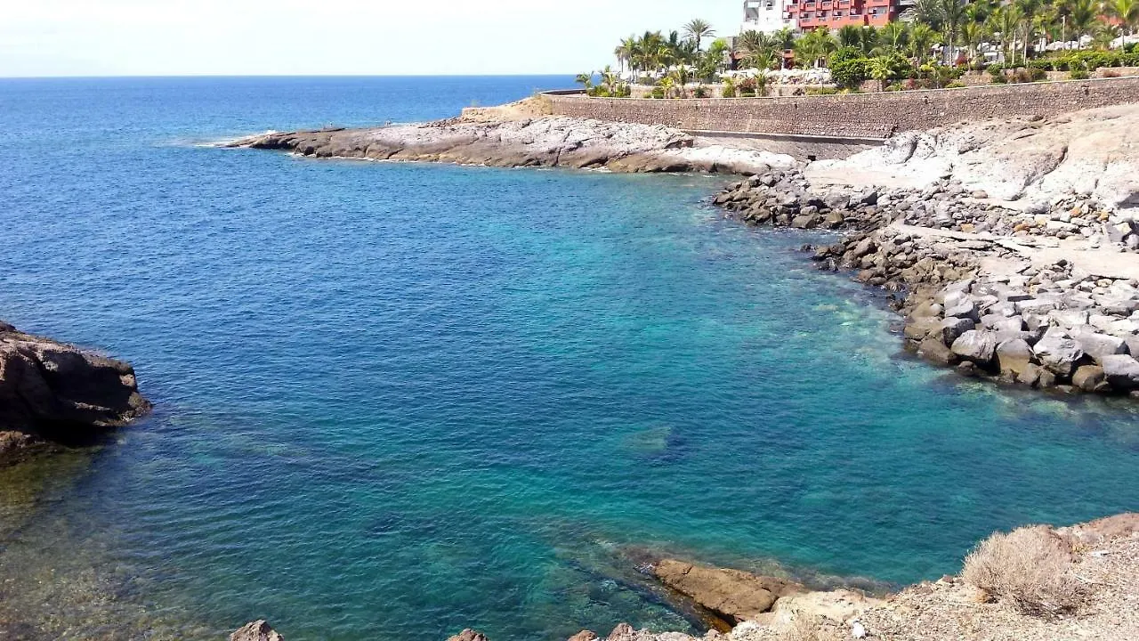 Sunset Paradise Costa Adeje  Lejlighed